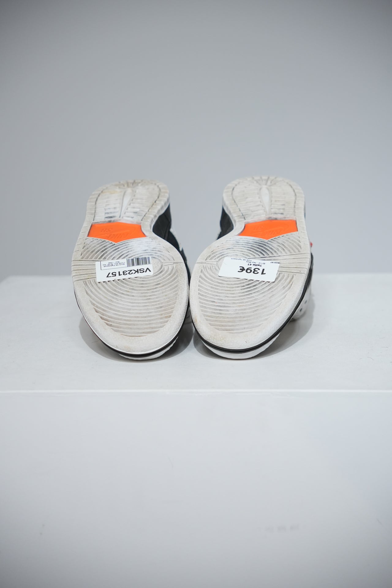 Dunk SB Tightbooth (Taille 41)