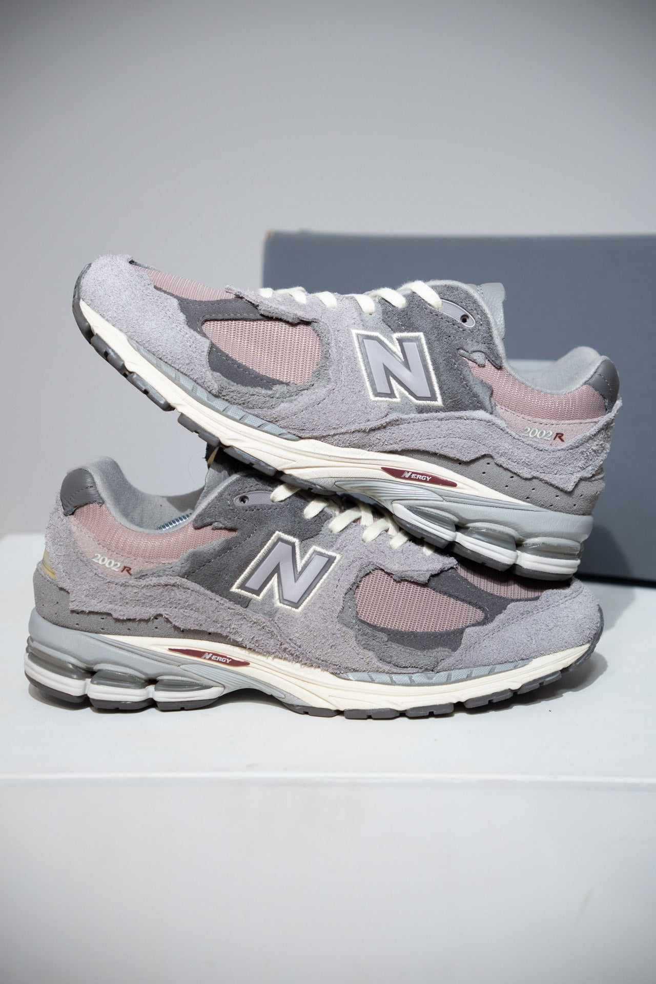 New Balance 2002R Protection Lunar New Year (Taille 42,5)