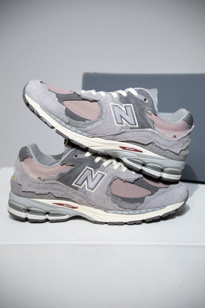 New Balance 2002R Protection Lunar New Year (Taille 42,5)
