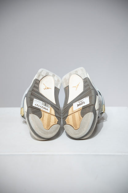 Jordan 4 Craft Photon Dust (Taille 42)
