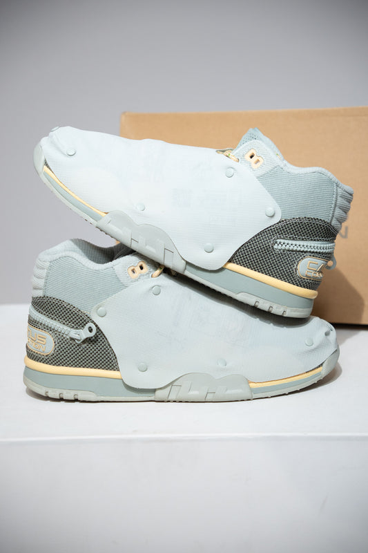 Air trainer Cactus Jack Grey (Taille 43)