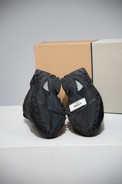 Nocta Hot Step Terra Black (Taille 41)