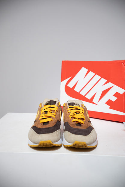 Air Max 1 Duck Oregon (Taille 42,5)