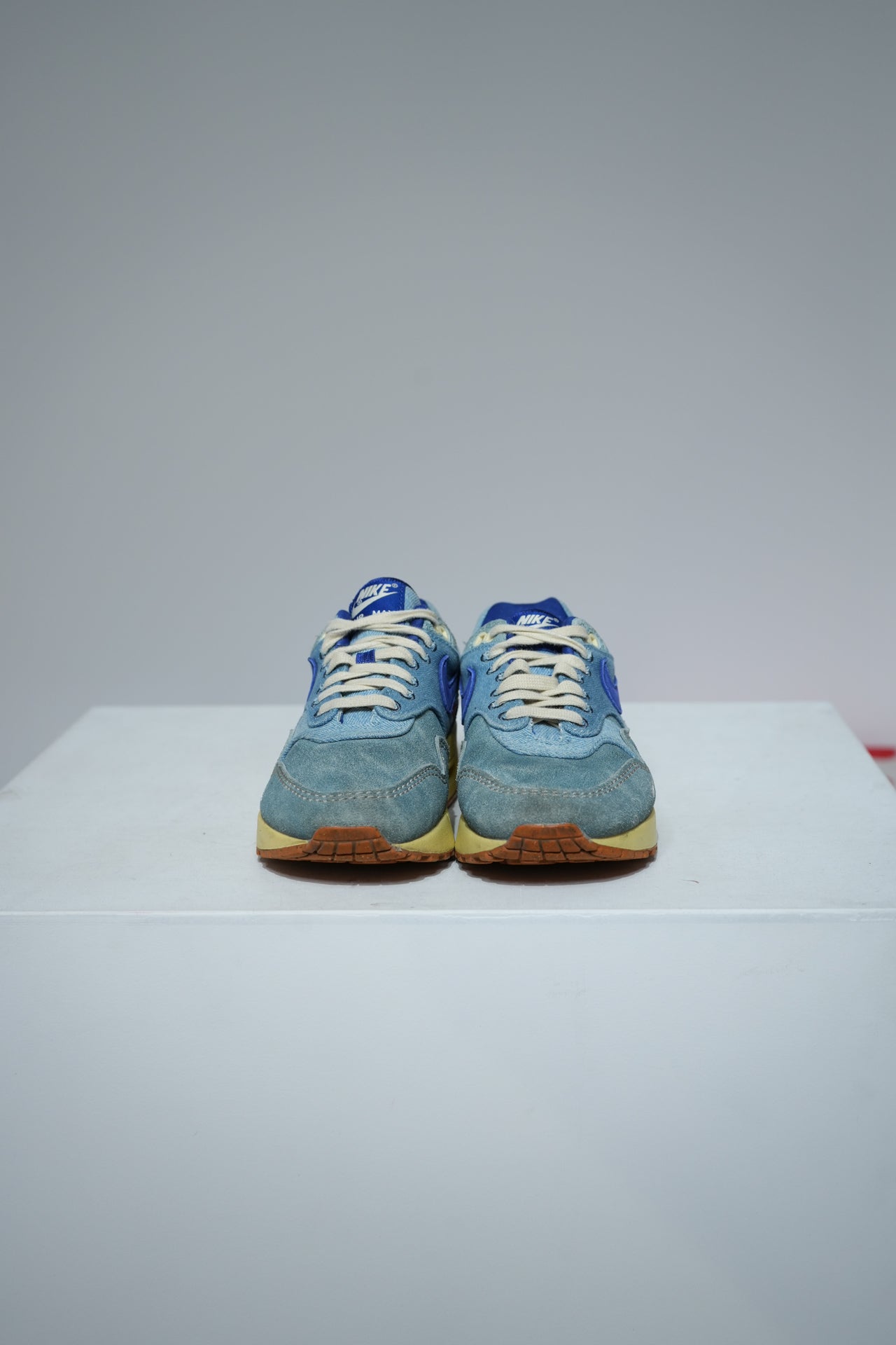 Air Max 1 Denim (Taille 37,5)