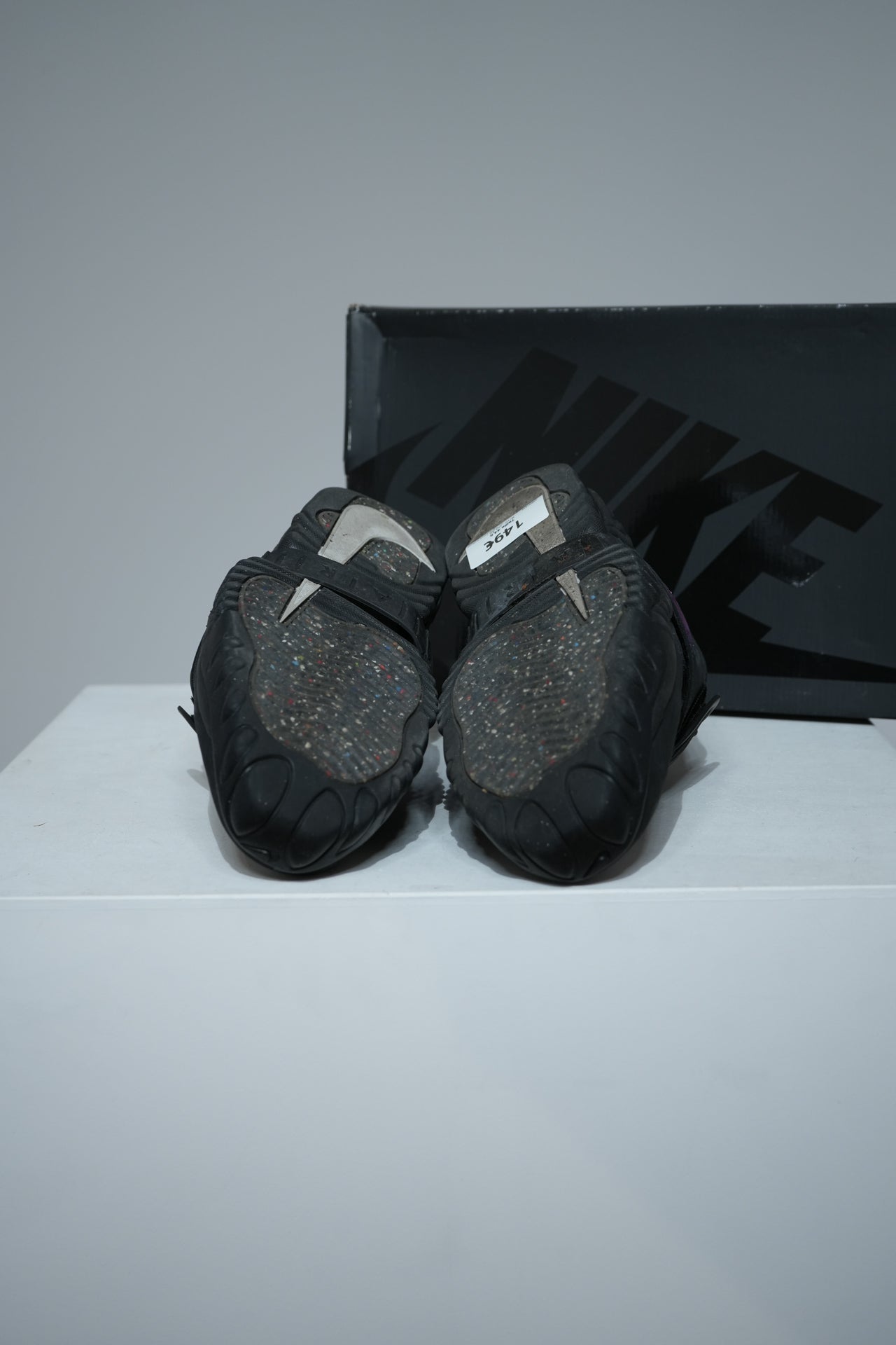 Air Adjust Force Ambush (Taille 44,5)