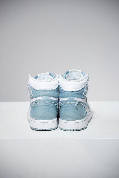Jordan 1 High Denim (Taille 39)