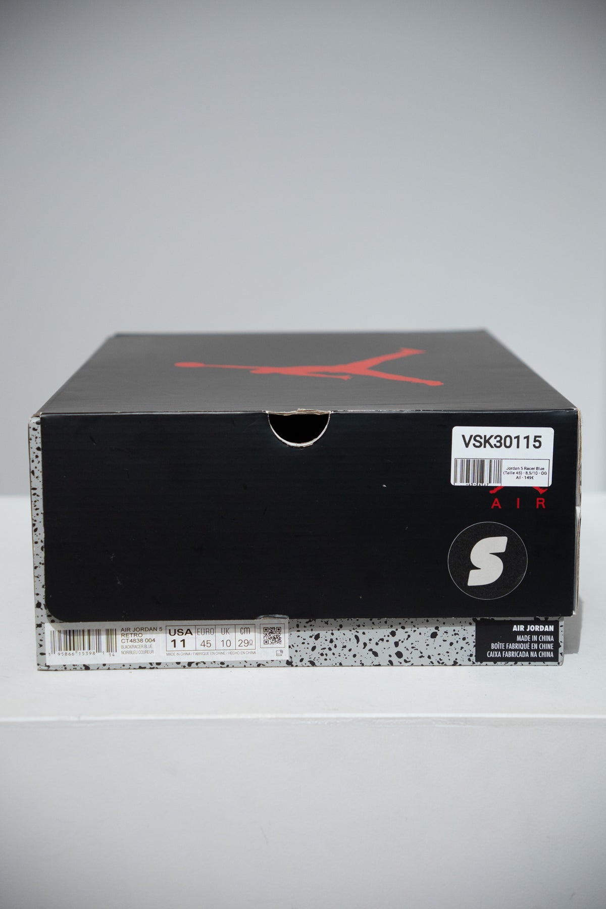 VSK30115 | 4