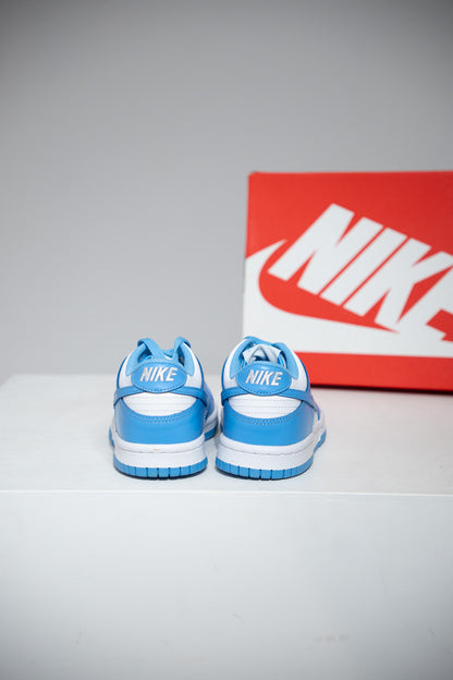 Dunk Low UNC GS (Taille 36)