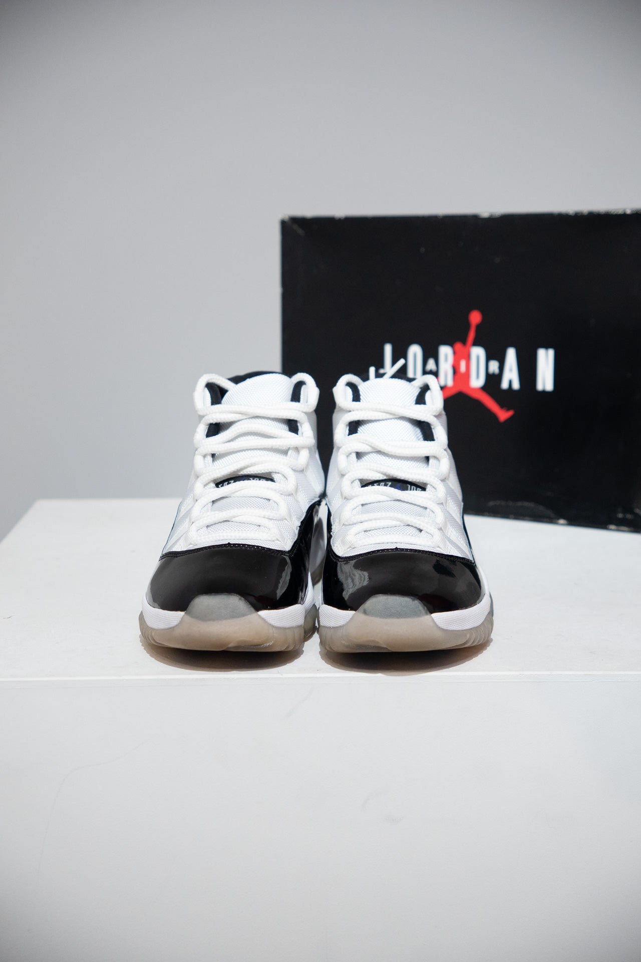 Jordan 11 Concord (Taille 40,5)