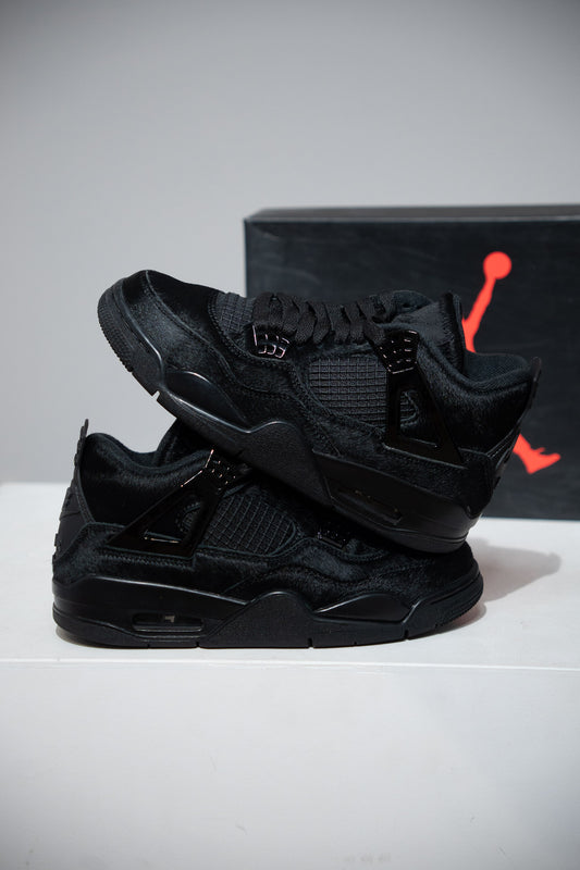Jordan 4 Olivia Kim (Taille 37,5)