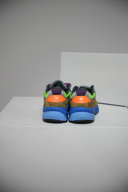 New Balance 990 Action Bronson (Taille 39,5)