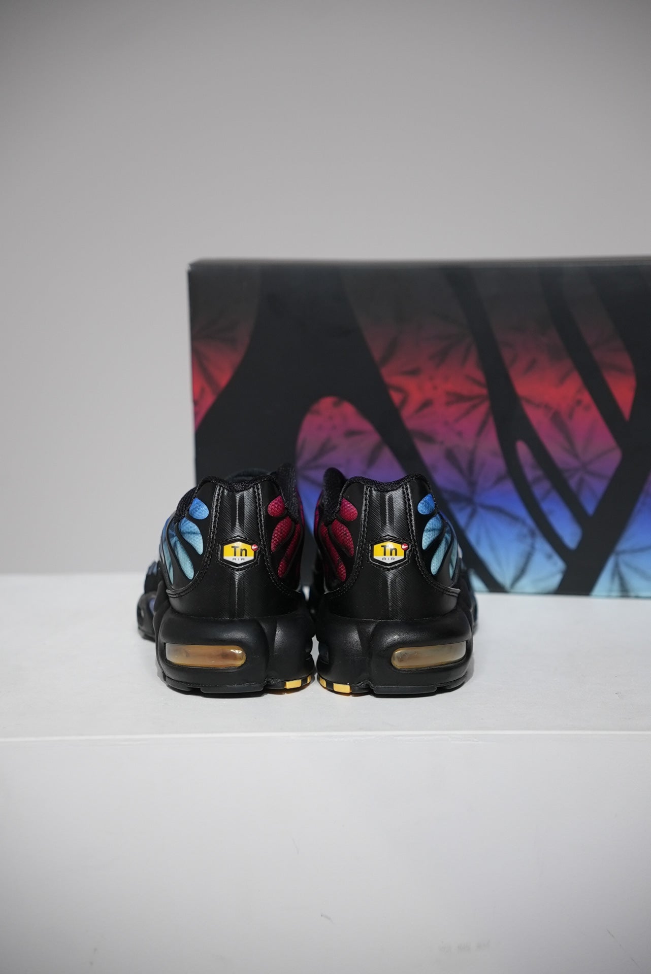 Air Max Plus (TN) Anniversary (Taille 44)