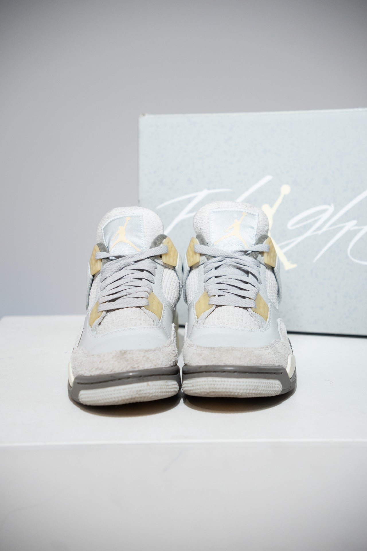 Jordan 4 Craft (Taille 41)
