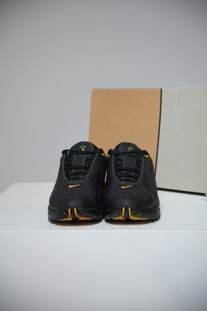 Nocta Hot Step Terra University Gold (Taille 44)