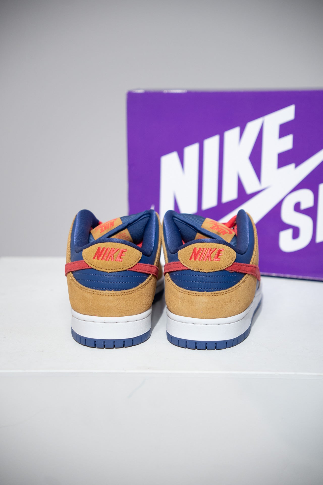 Dunk Sb Papa Bear (Taille 44,5)