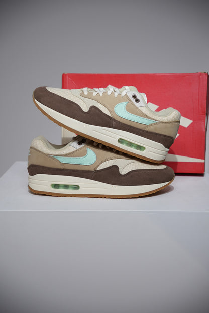 Air Max 1 Crep Hemp (Taille 40,5)