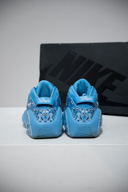 Air zoom Flight 95 Supreme Blue (Taille 42)