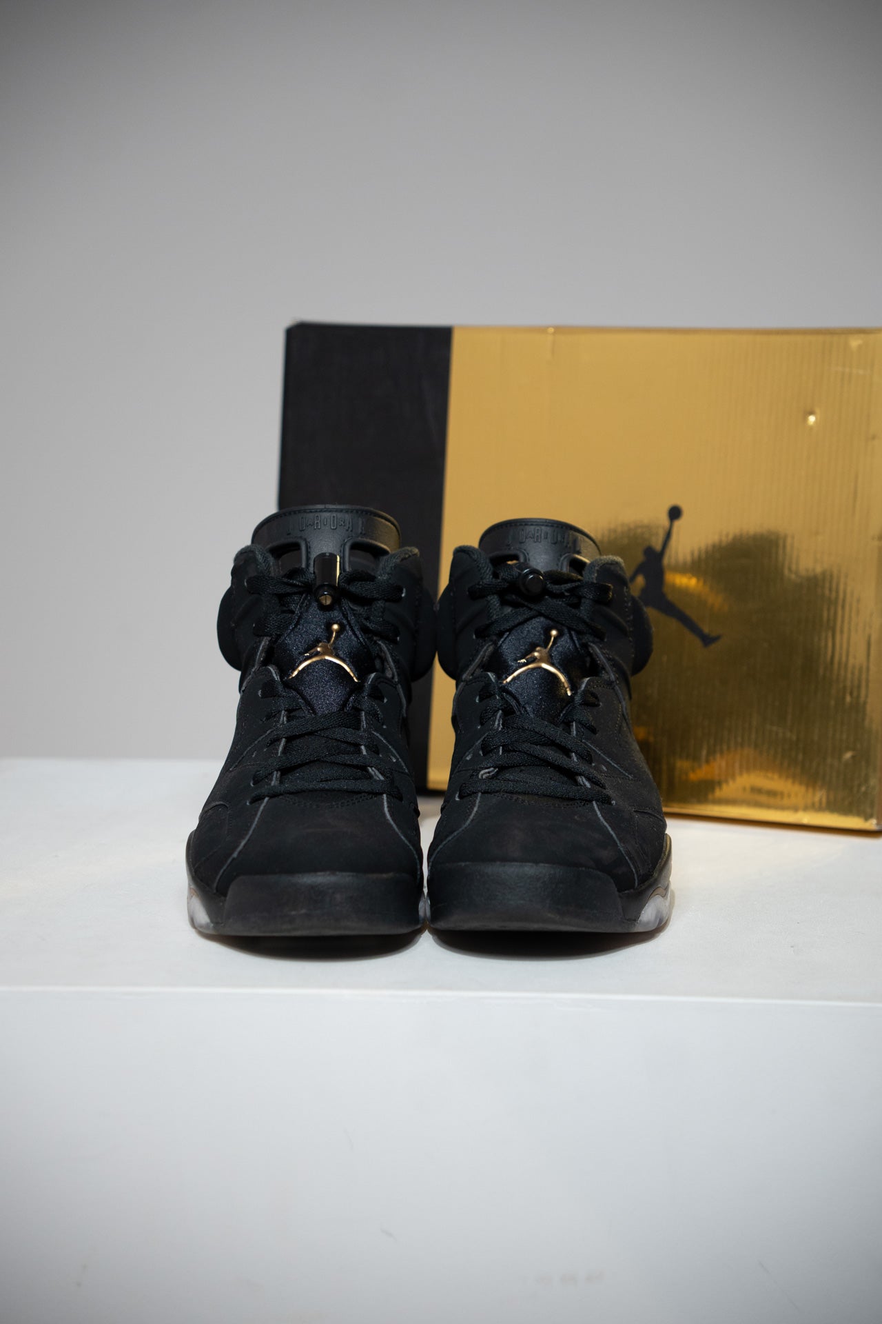 Jordan 6 DMP (Taille 40)