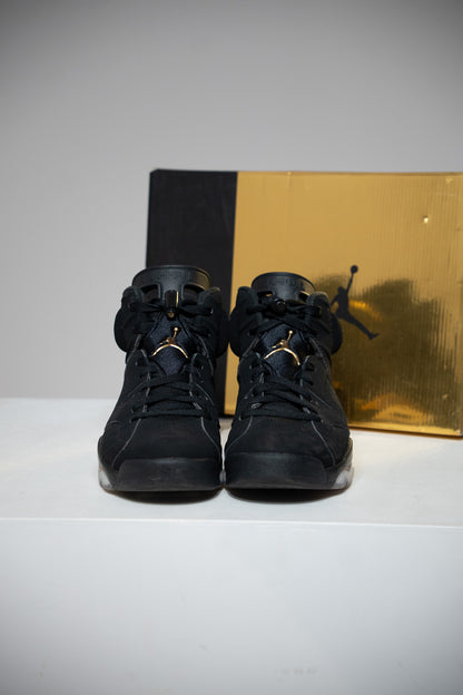 Jordan 6 DMP (Taille 40)