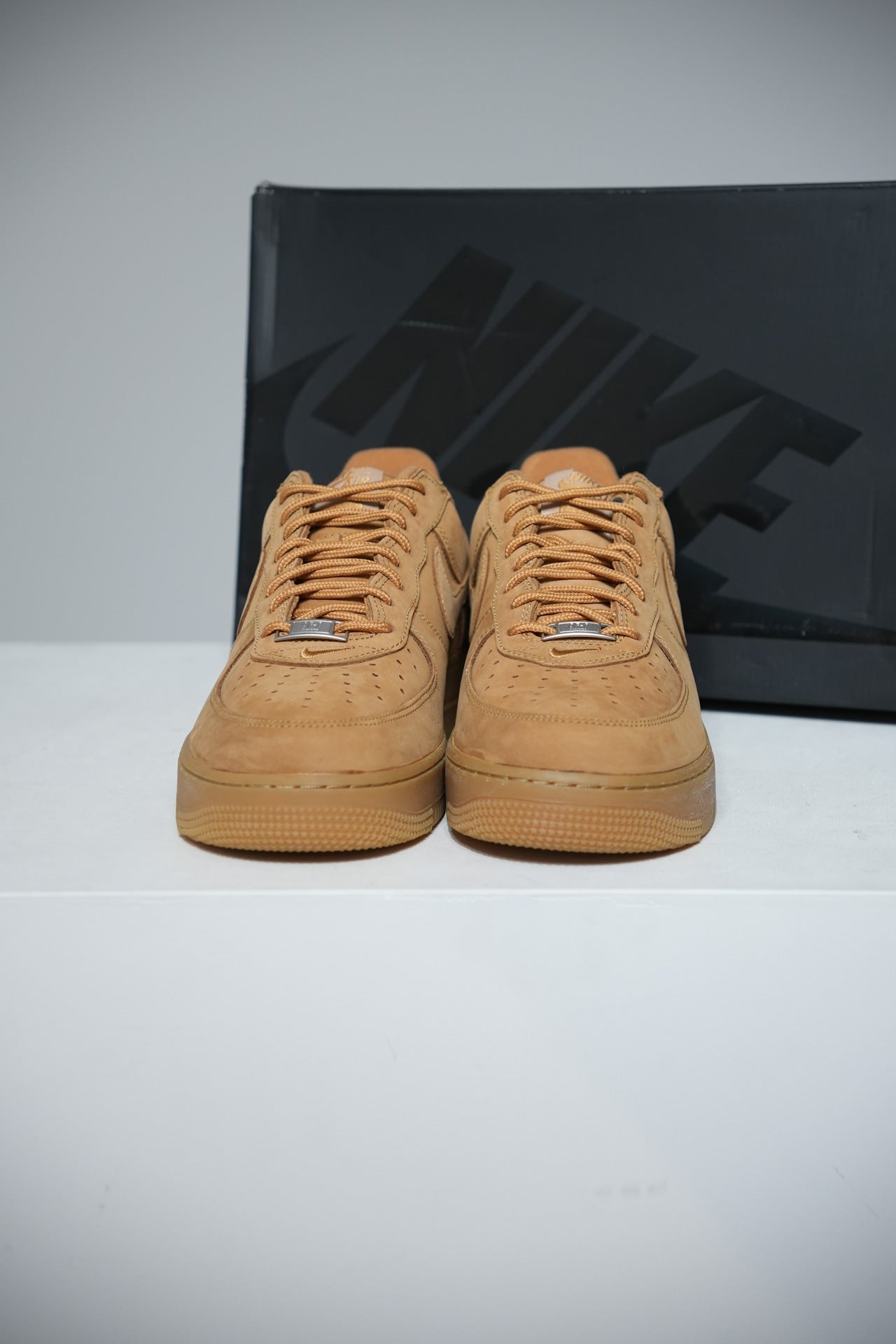 Air Force 1 Supreme Wheat (Taille 43)