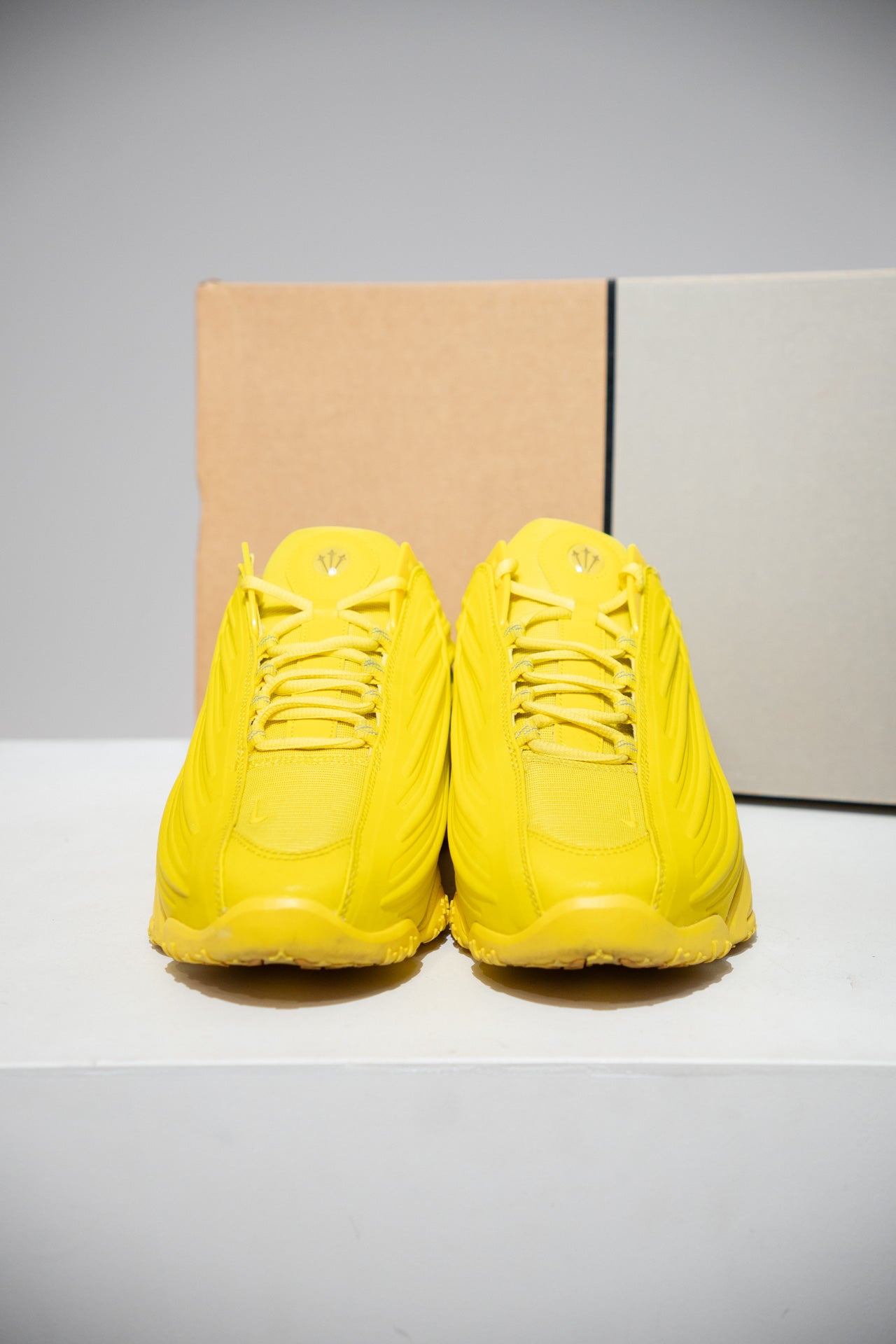 Nocta Hot Step 2 Yellow (Taille 45,5)