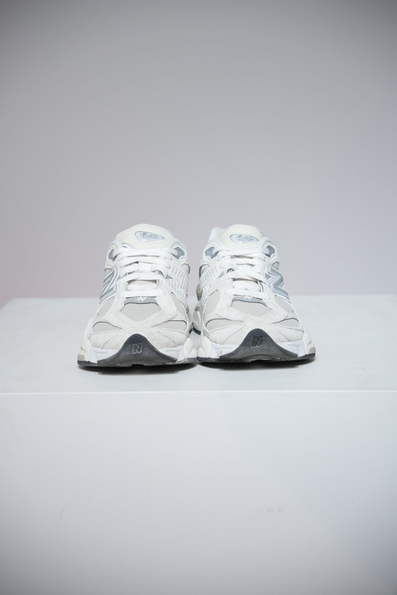 New Balance 9060 Sea Salt Moonbeam (Taille 40)