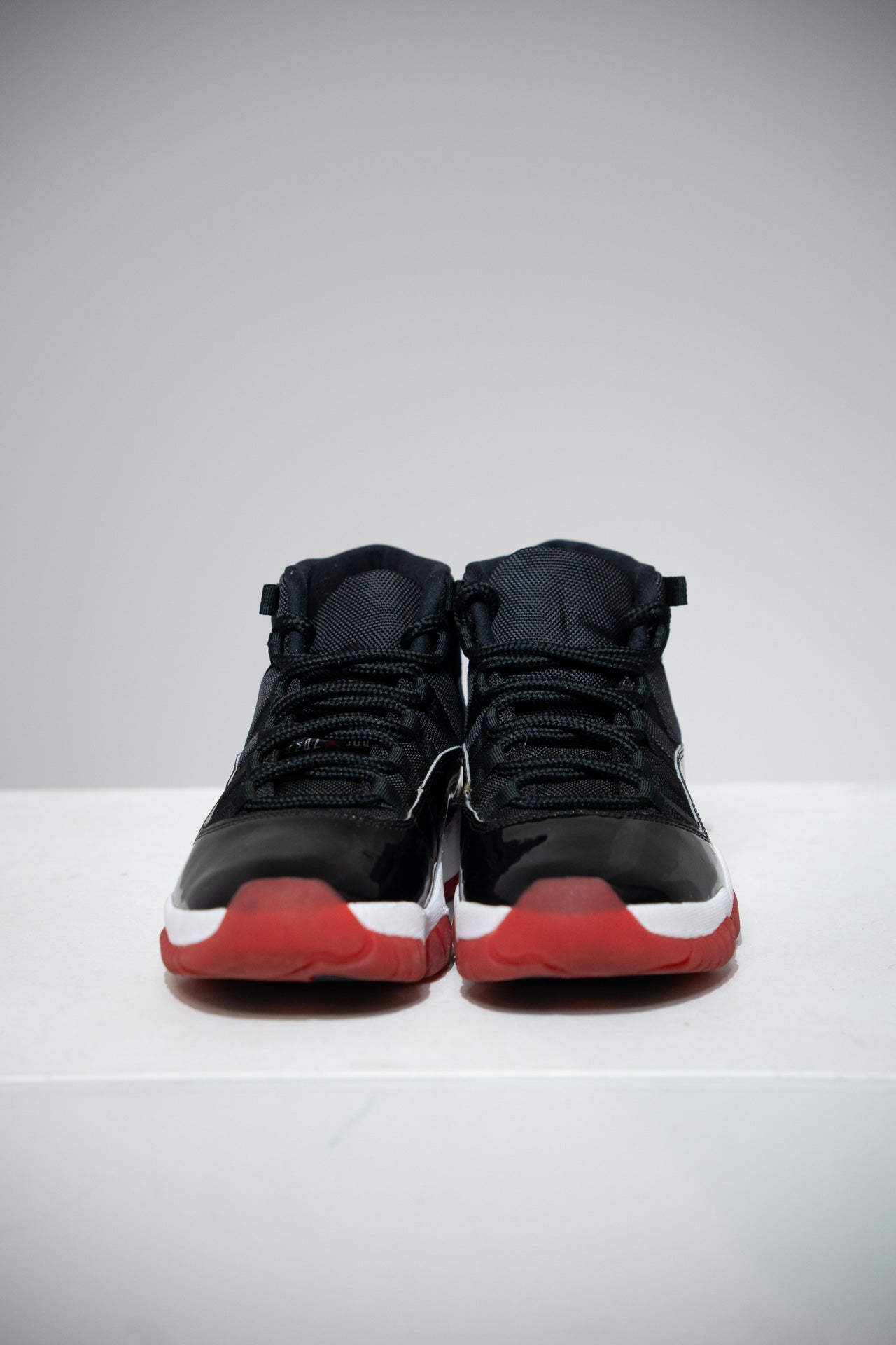 Jordan 11 Bred 2019 (Taille 42)