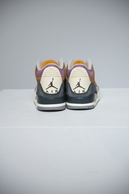 Jordan 3 Winterized (Taille 40)