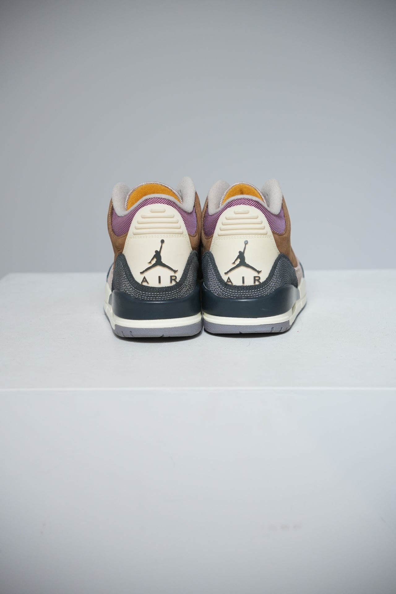 Jordan 3 Winterized (Taille 40)
