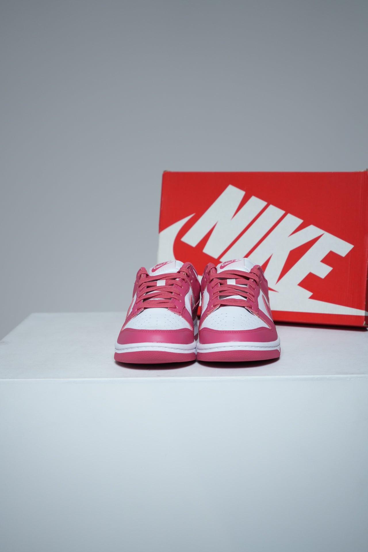 Dunk Low Archeo Pink (Taille 44)
