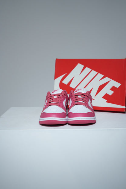 Dunk Low Archeo Pink (Taille 44)