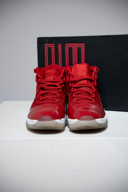Jordan 11 Win Like 96 (Taille 46)