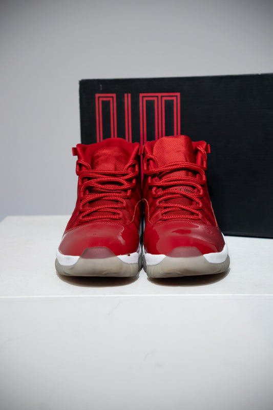 Jordan 11 Win Like 96 (Taille 46)