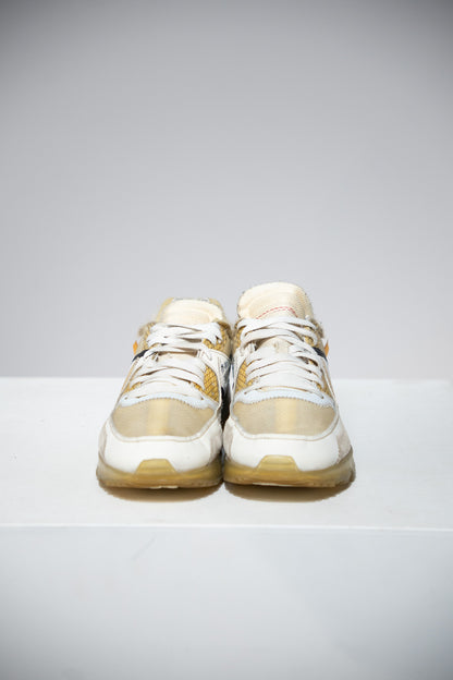 Air Max 90 off-White The Ten (Taille 42)