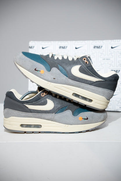 Air Max 1 Kasina Grey (Taille 43)