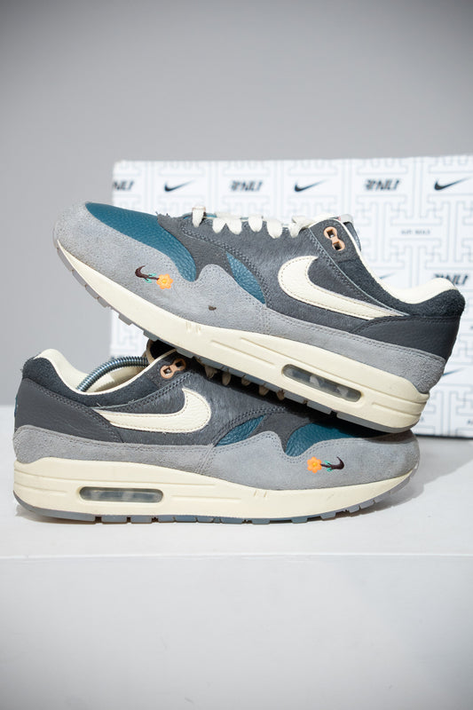 Air Max 1 Kasina Grey (Taille 43)