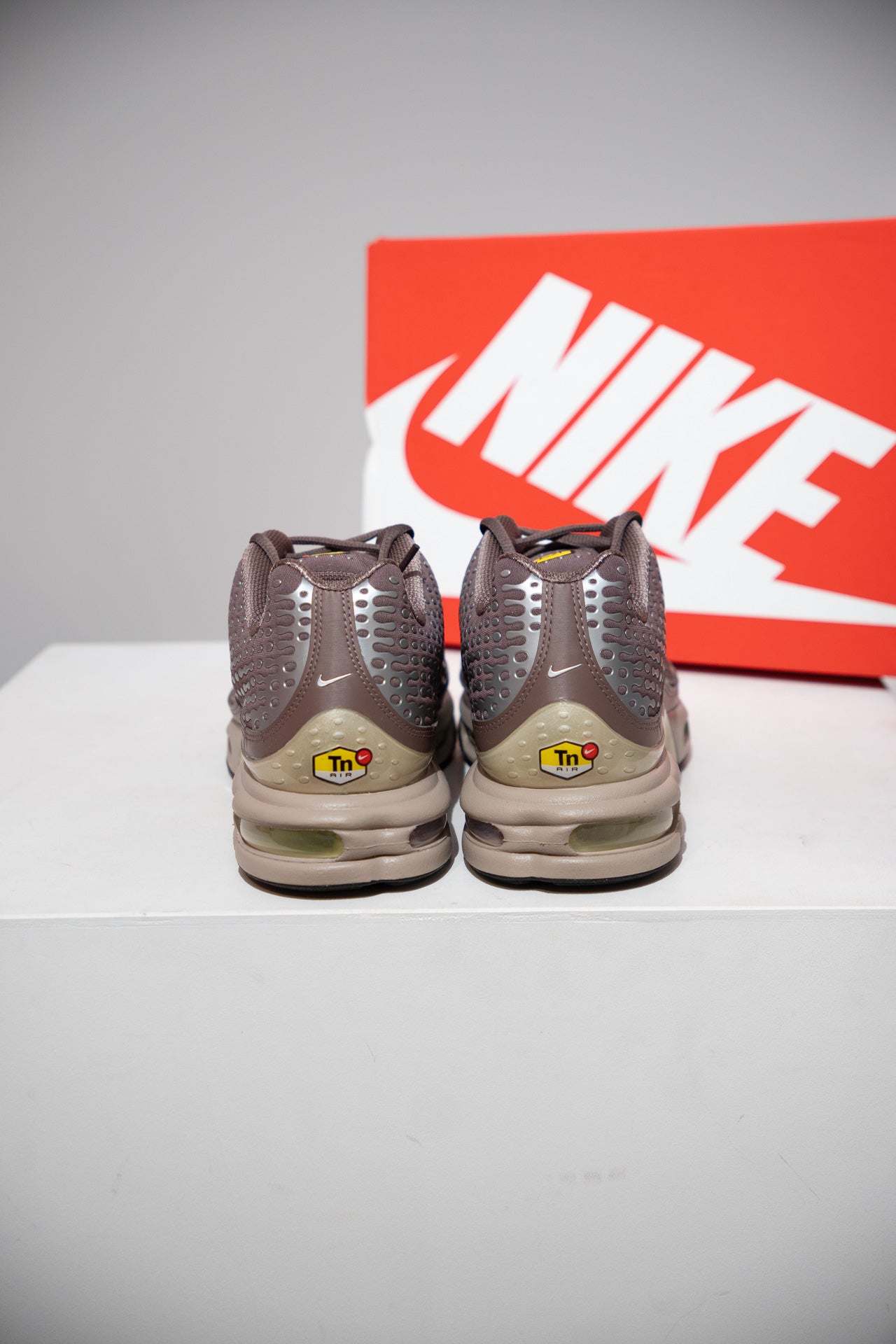 Air Max Plus (TN) 7 Kylian Mbappe (Taille 45)