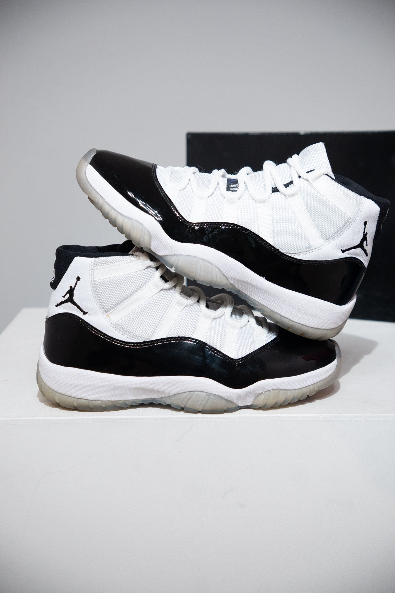 Jordan 11 Concord (Taille 42,5)