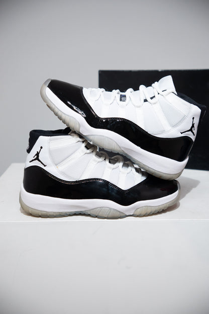 Jordan 11 Concord (Taille 42,5)