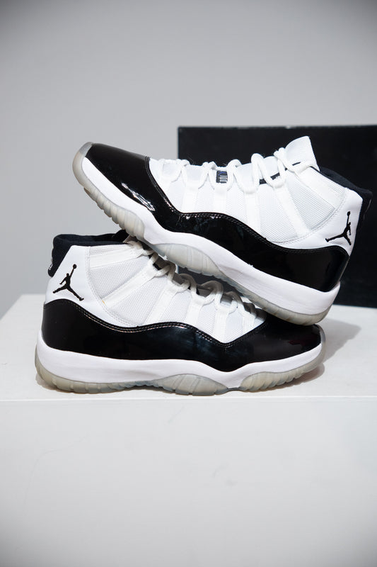 Jordan 11 Concord (Taille 42,5)