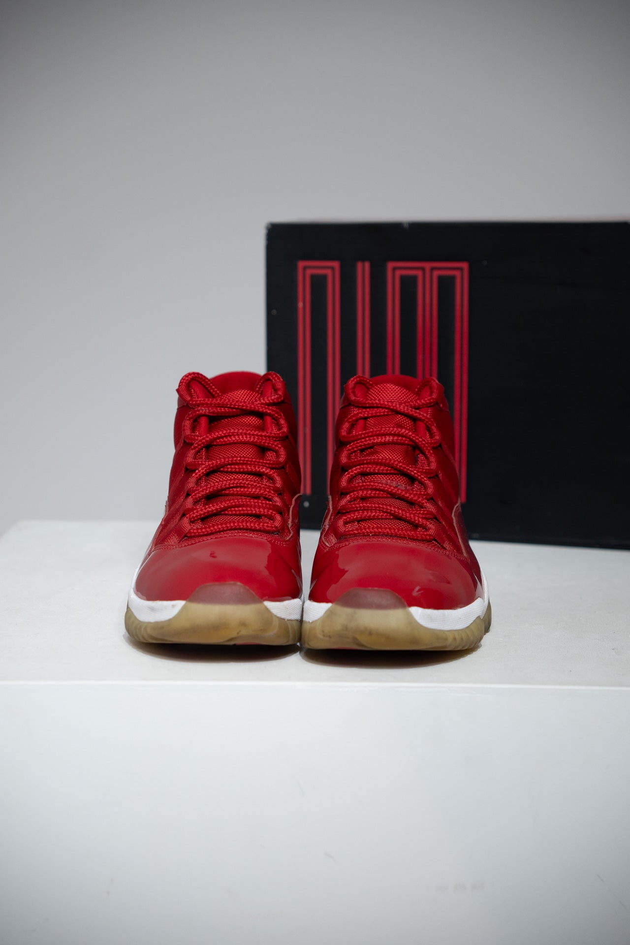 Jordan 11 Win Like 96 (Taille 41)
