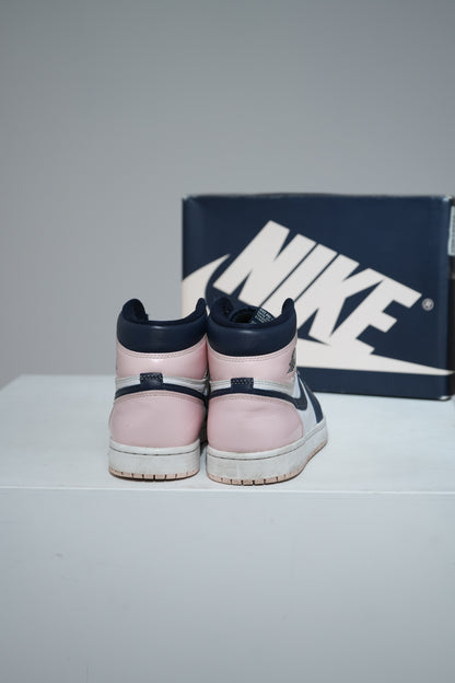 Jordan 1 High Atmosphère (Taille 38)