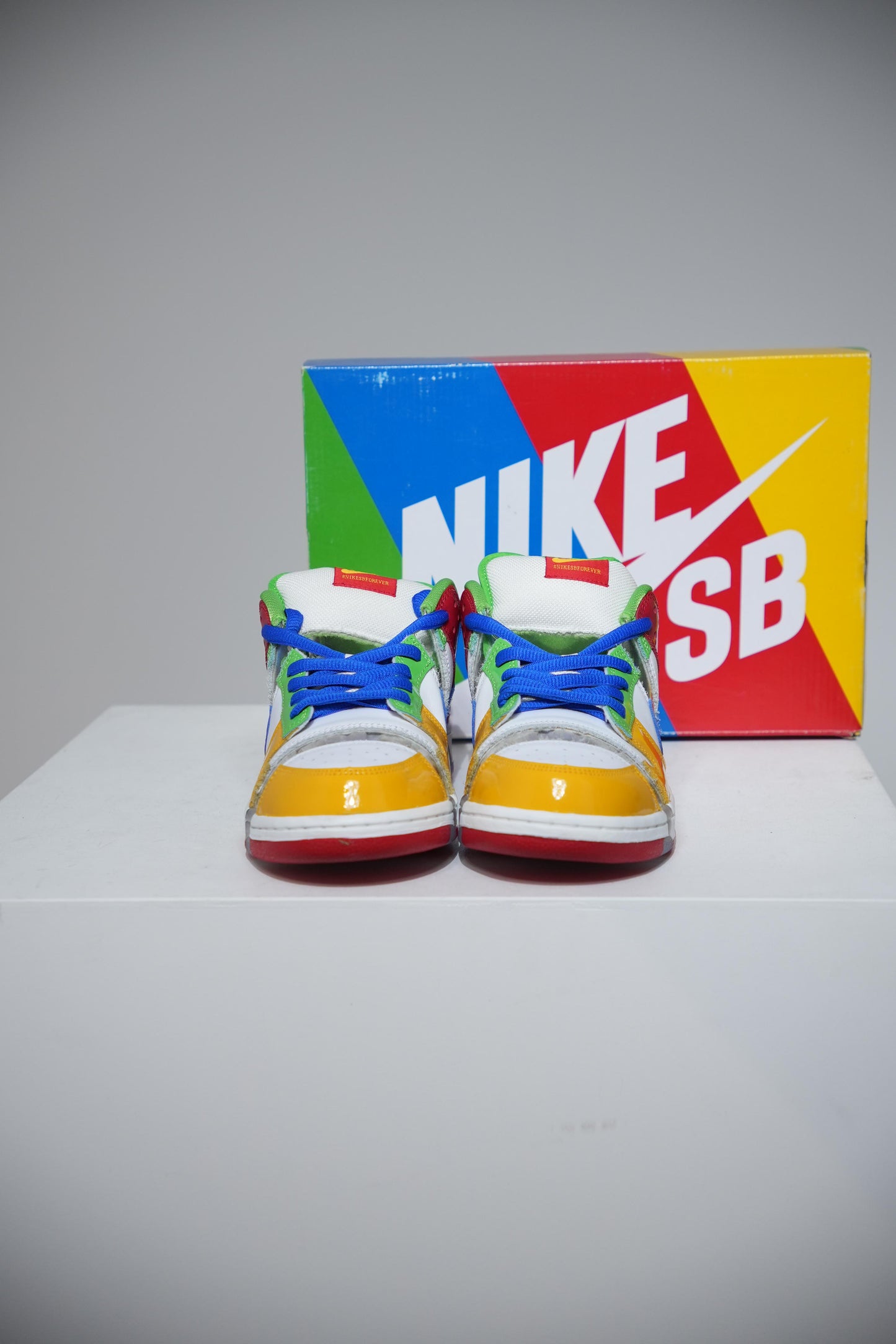 Dunk SB Ebay (Taille 43)