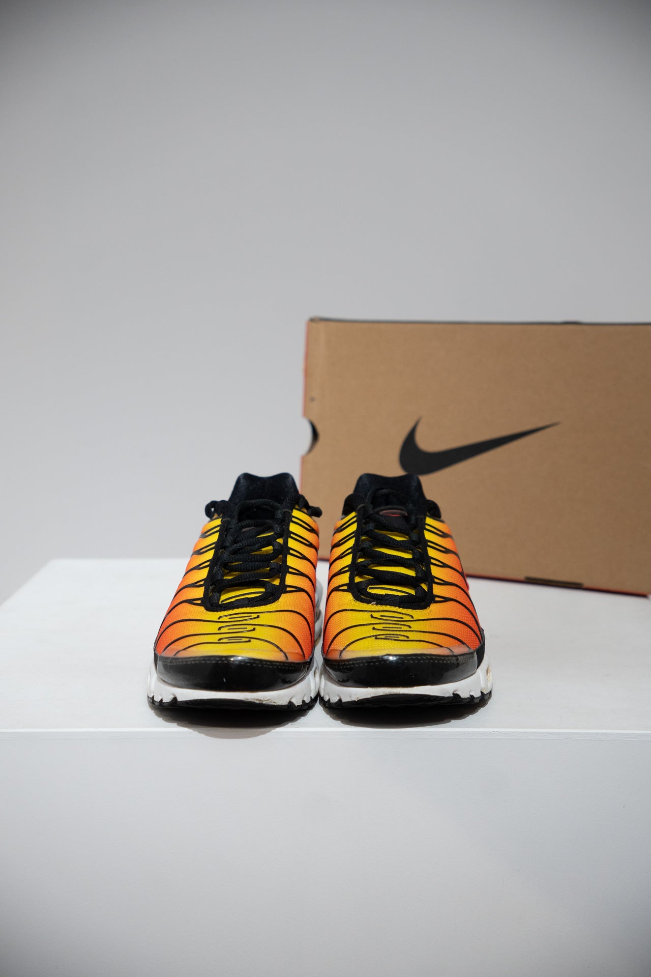 Air Max Plus (TN) Sunset (Taille 41)