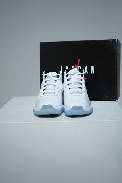 Jordan 11 Legend Blue (Taille 44)