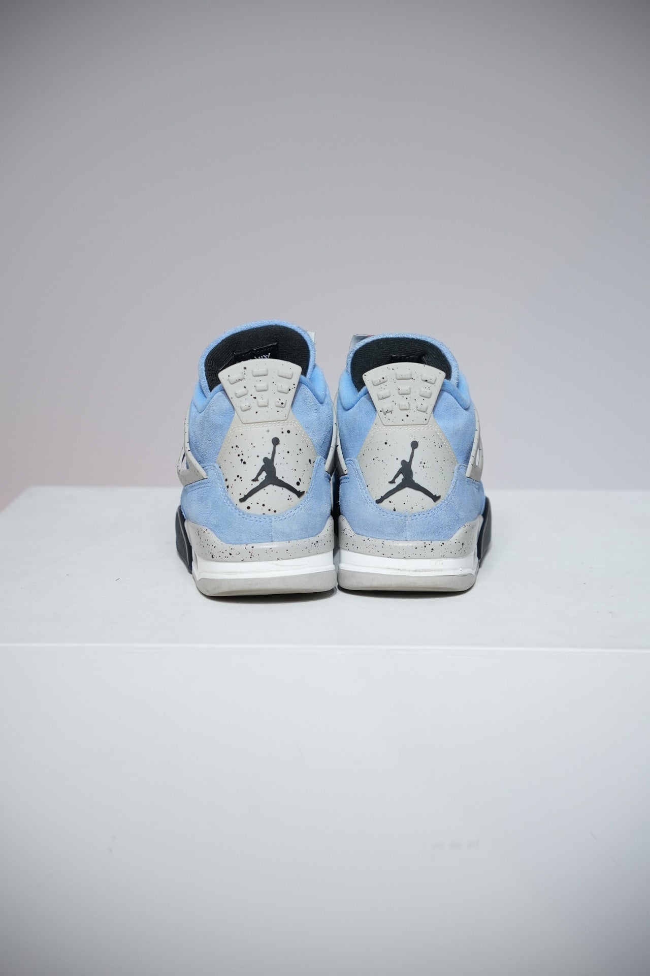 Jordan 4 UNC (Taille 42,5)