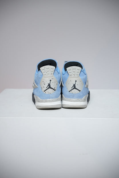 Jordan 4 UNC (Taille 42,5)