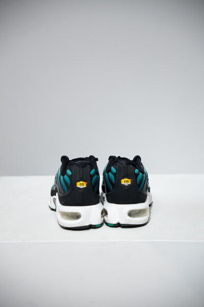 Air Max Plus (TN) Emerald (Taille 36,5)