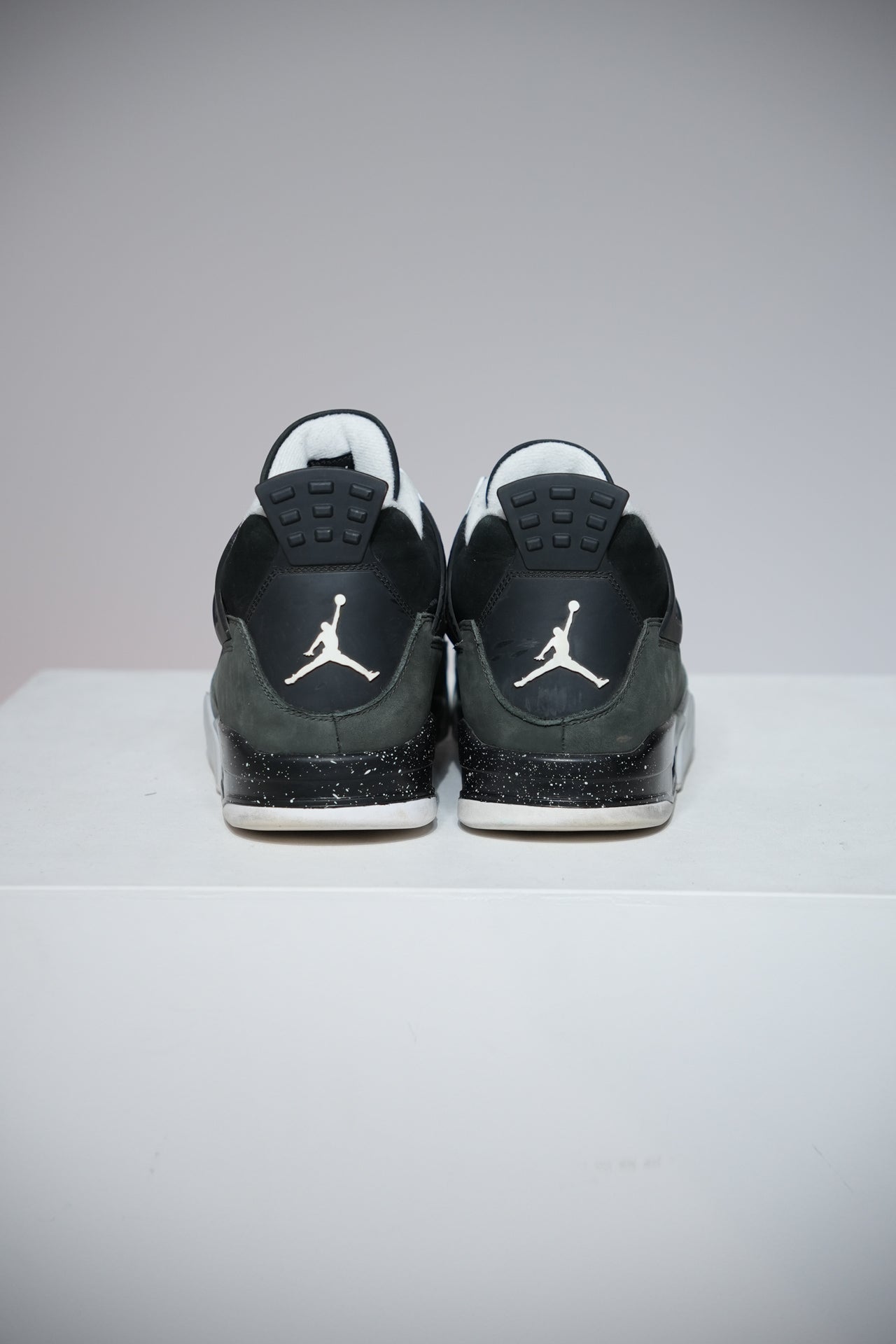 Jordan 4 Fear (Taille 48,5)