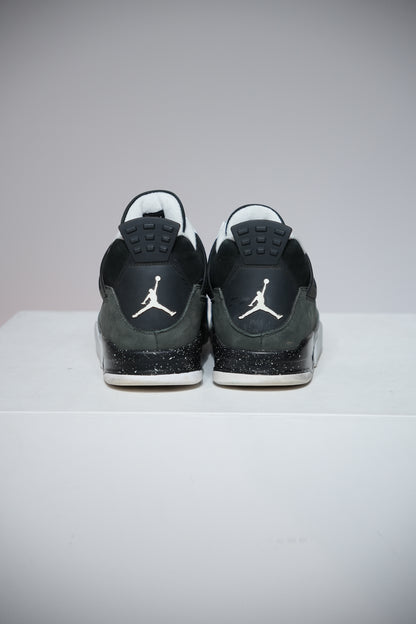 Jordan 4 Fear (Taille 48,5)